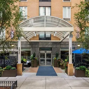 3* Hotel Express Nyc Chelsea - Nomad Area By Ihg