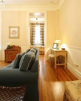Herrick Guest Suites 74Th Street Apartment New York Hotel