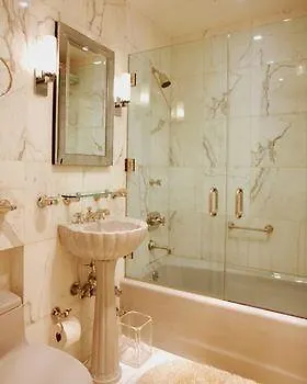 Herrick Guest Suites 74Th Street Apartment New York Hotel