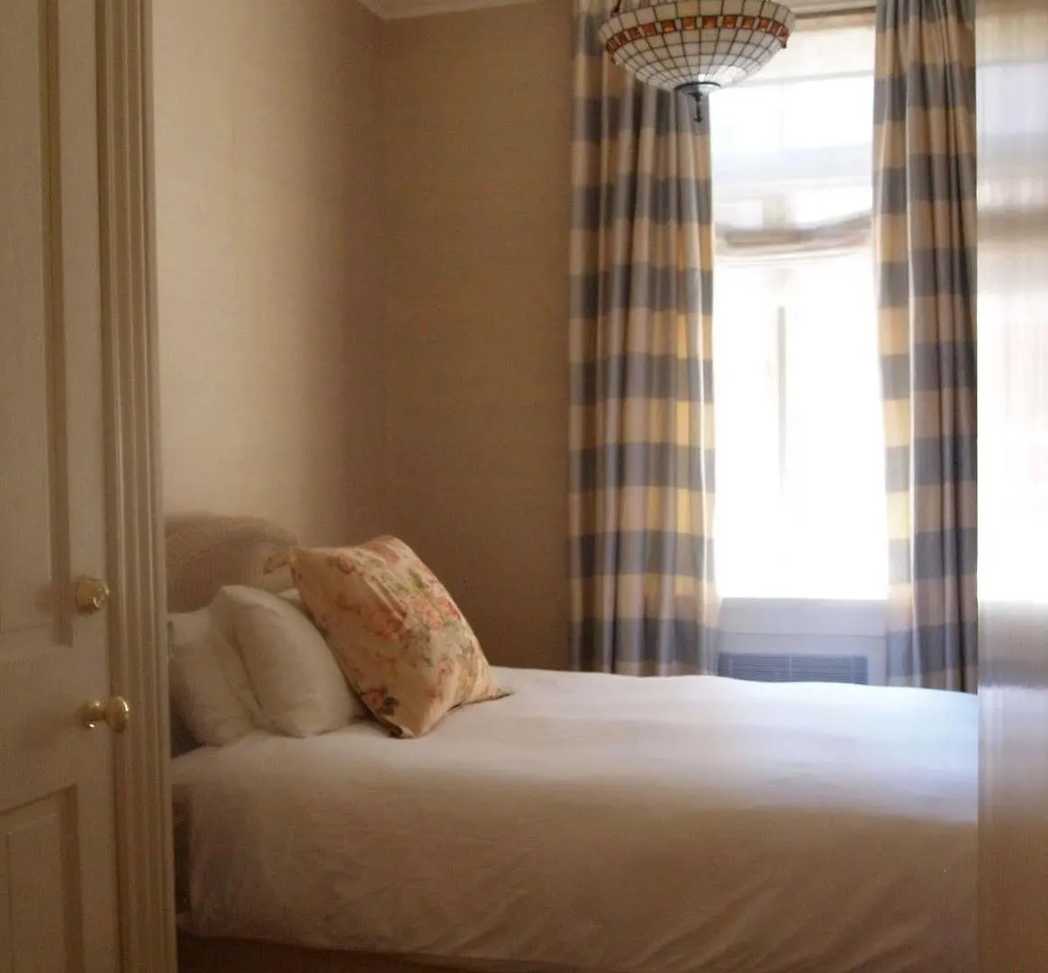 Hotel Herrick Guest Suites 74Th Street Apartment New York