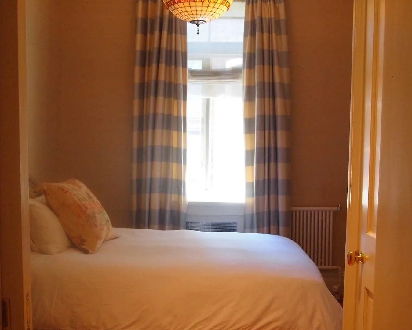 Herrick Guest Suites 74Th Street Apartment New York Hotel