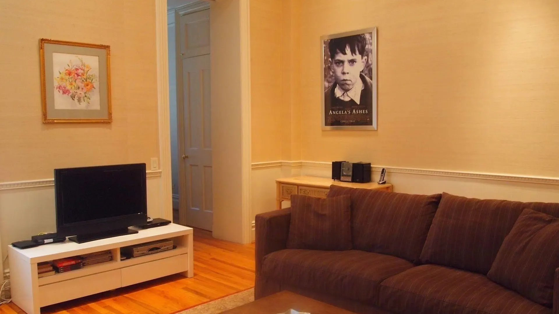 Herrick Guest Suites 74Th Street Apartment New York Hotel