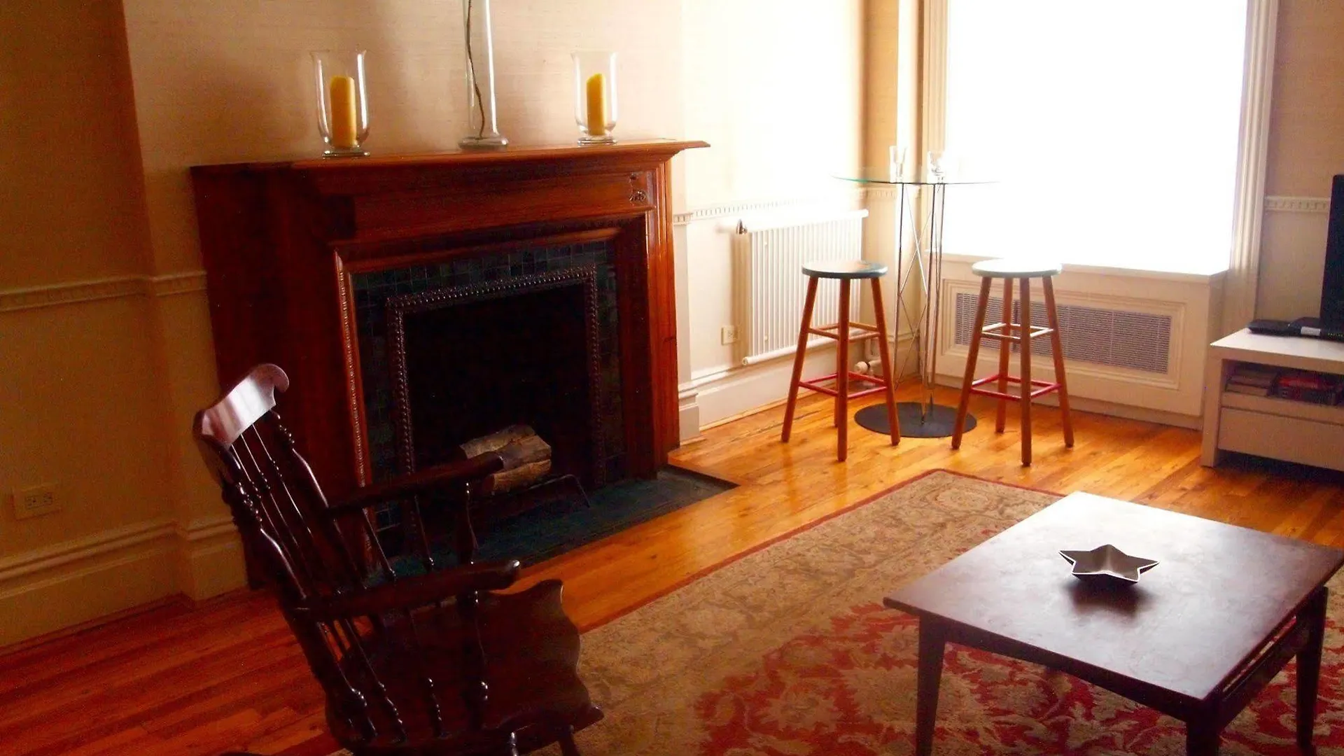 *** Hotel Herrick Guest Suites 74Th Street Apartment New York United States