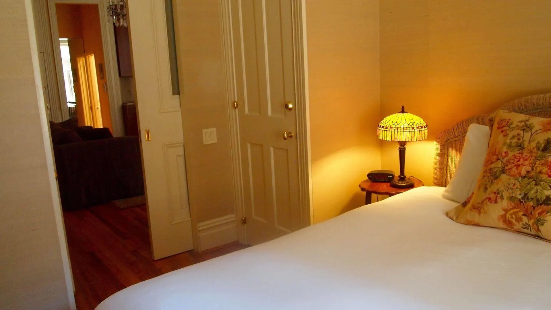 Herrick Guest Suites 74Th Street Apartment New York 3*,  United States